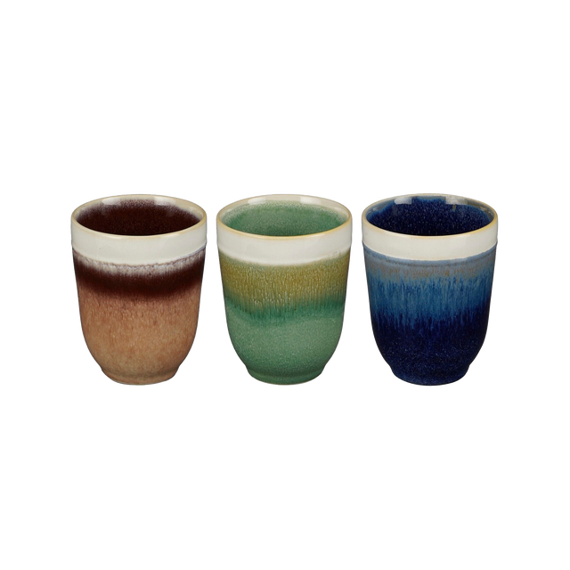 Gobelet ABBI coloris multicolore