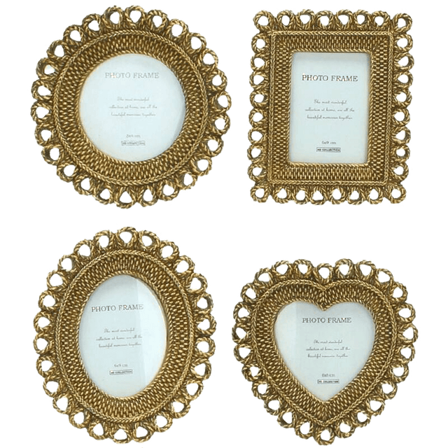 Cadre photo HORAO 12 x 15 cm