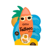 TATTOOS SURF AND SKATE