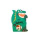 OMY Kit Tattoos dinos Vert