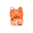 TATTOOS KAWAII
