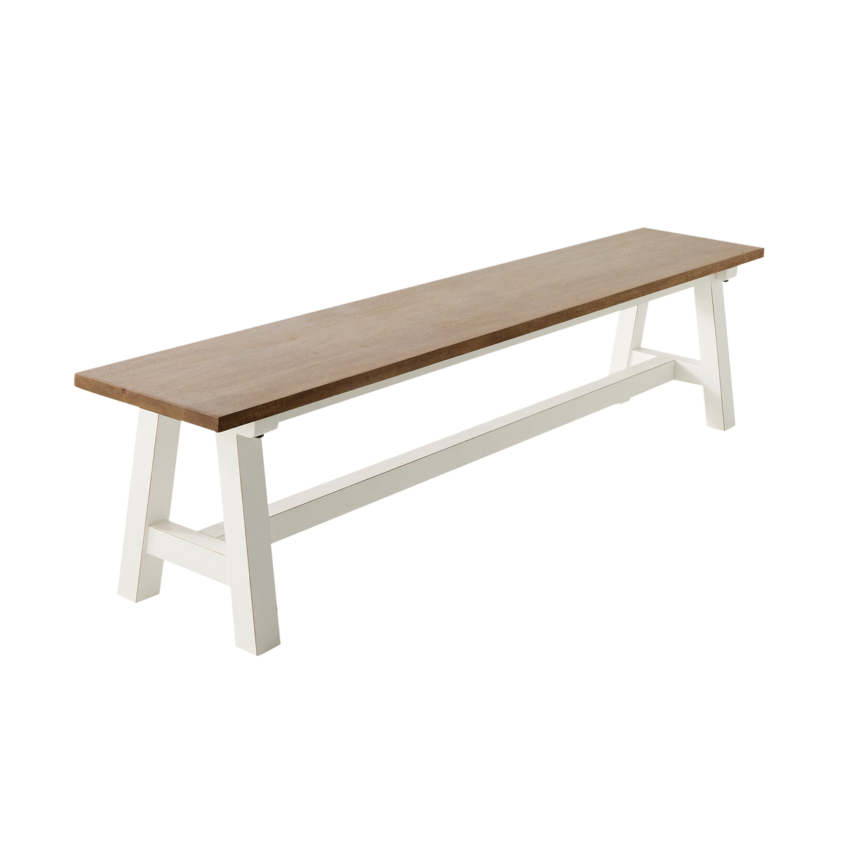 4MURS Banc Etretat Naturel