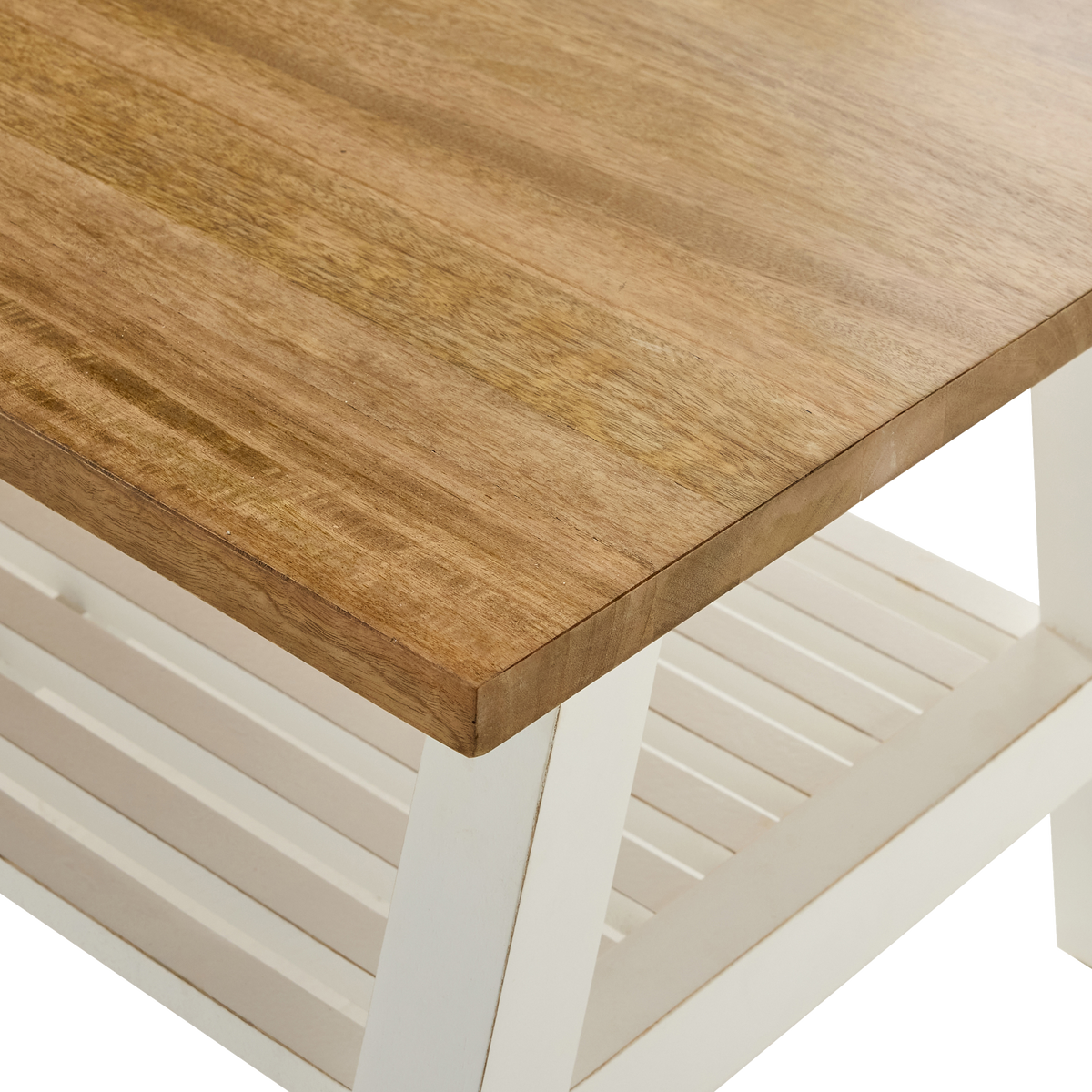 4MURS Table basse Etretat Naturel