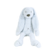 HAPPY HORSE Peluche Richie Bleu clair