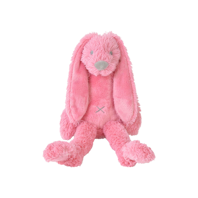 HAPPY HORSE Peluche Richie Rose