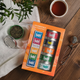KUSMI TEA Coffret Les essentiels 125G