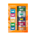 LES ESSENTIELS