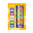 LES INFUSIONS