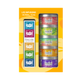 KUSMI TEA Coffret Les infusions 125G