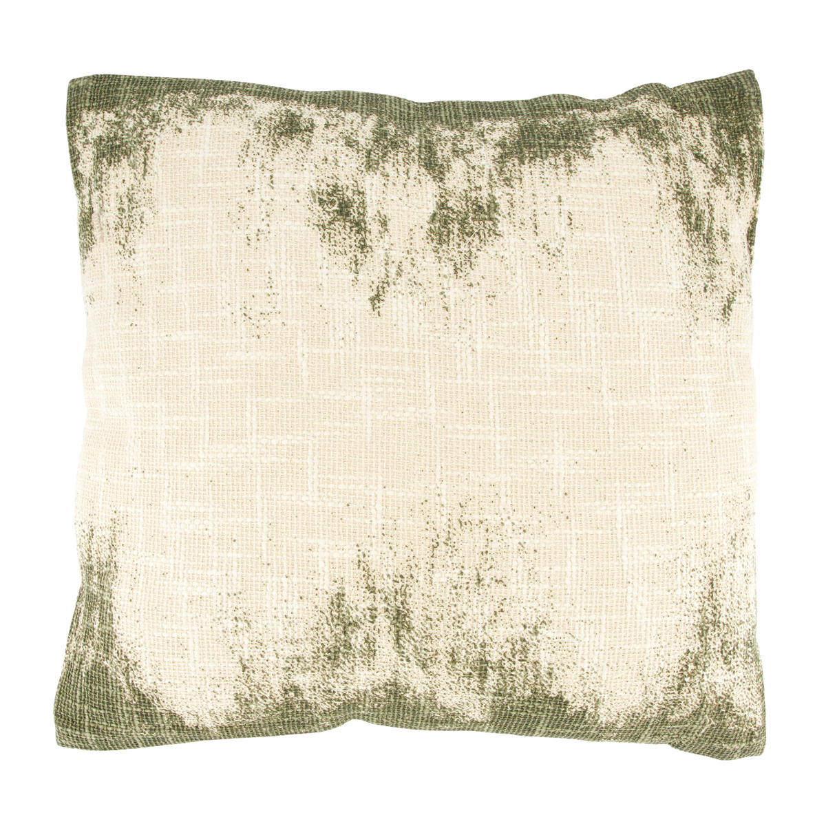 Coussin Robin Vert lichen