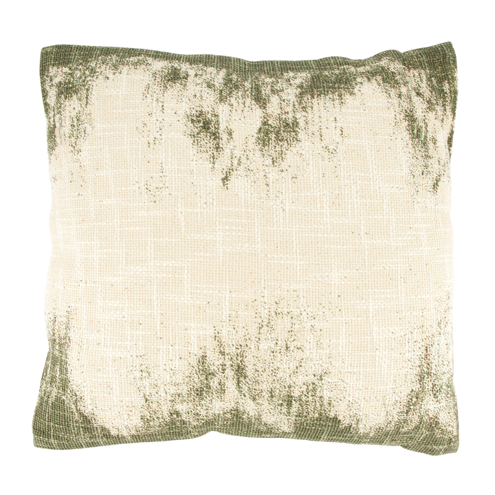 Coussin Robin Vert lichen