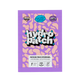 RADISH GANG Masque tissu Hydro patch Bleu 15ML