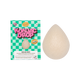 RADISH GANG Éponge Konjac drop pure Vert