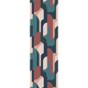 4MURS Papier peint intissé Britta Multicolore