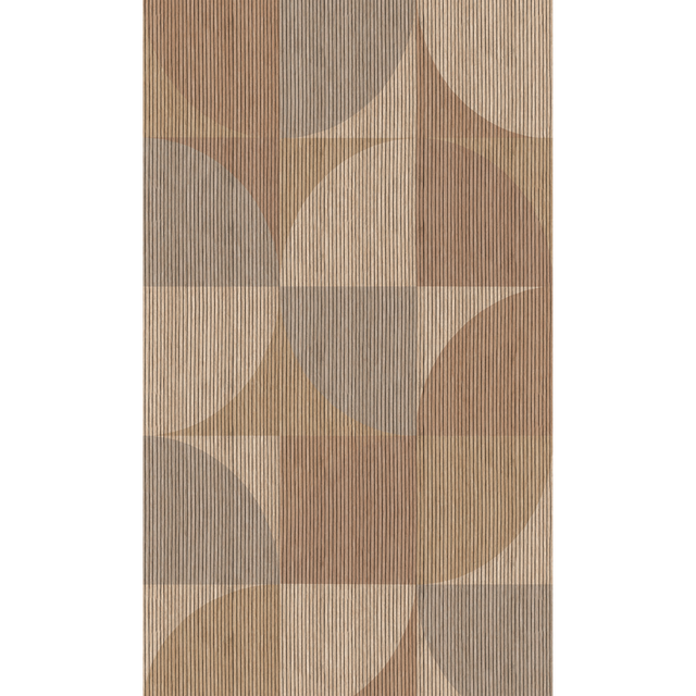 4MURS Papier peint panoramique L KALIMA 159 x 270 cm