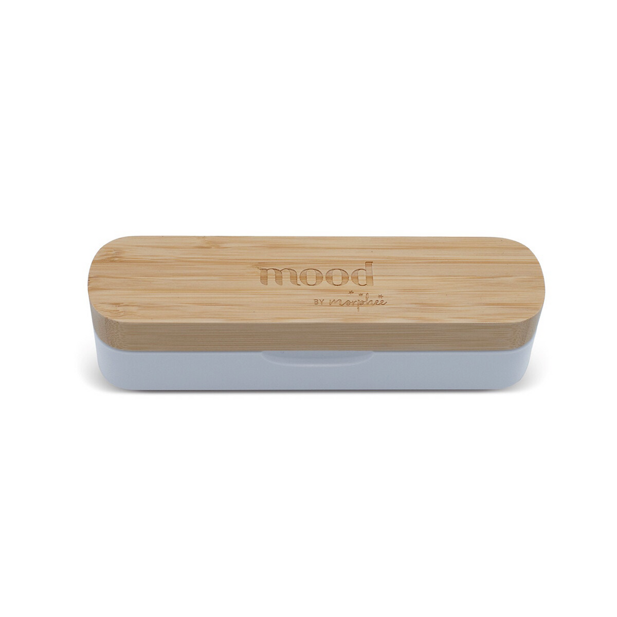 MORPHÉE Box de méditation et sommeil Mood Blanc