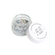 SI SI LA PAILLETTE Paillettes cosmétiques Gel y'holo Argent 10ML