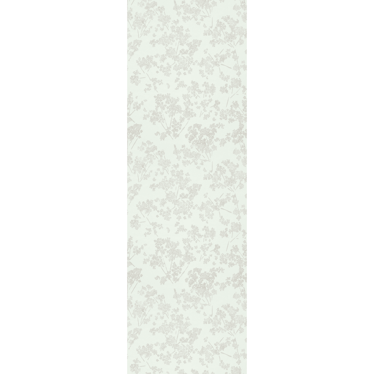 Papier peint intissé Audelia Rose pastel