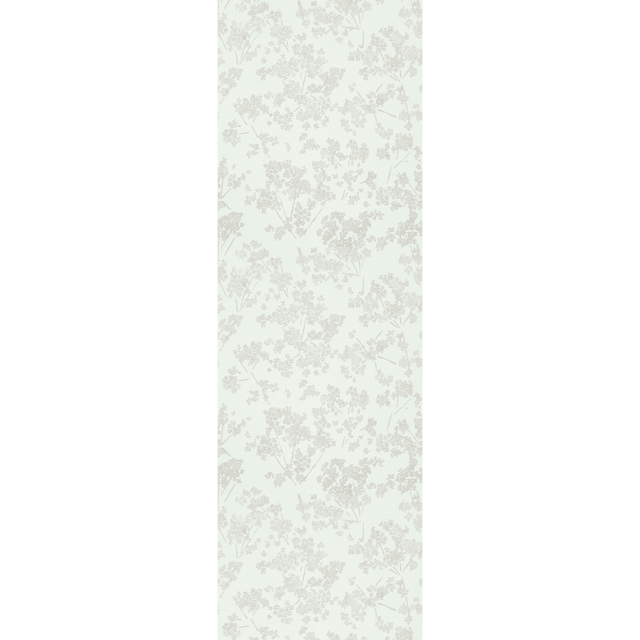 Papier peint intissé AUDELIA coloris rose pastel