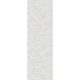 Papier peint intissé Audelia Vert de gris