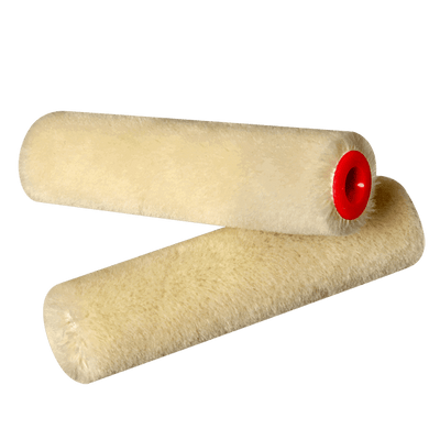 2 manchons laqueur 11 cm 