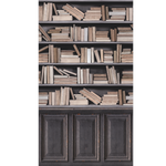 BOOKSHELF
