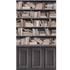 BOOKSHELF