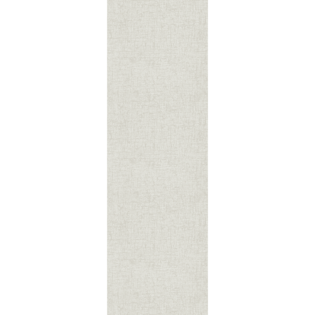 Papier peint intissé NAJA coloris blanc crème