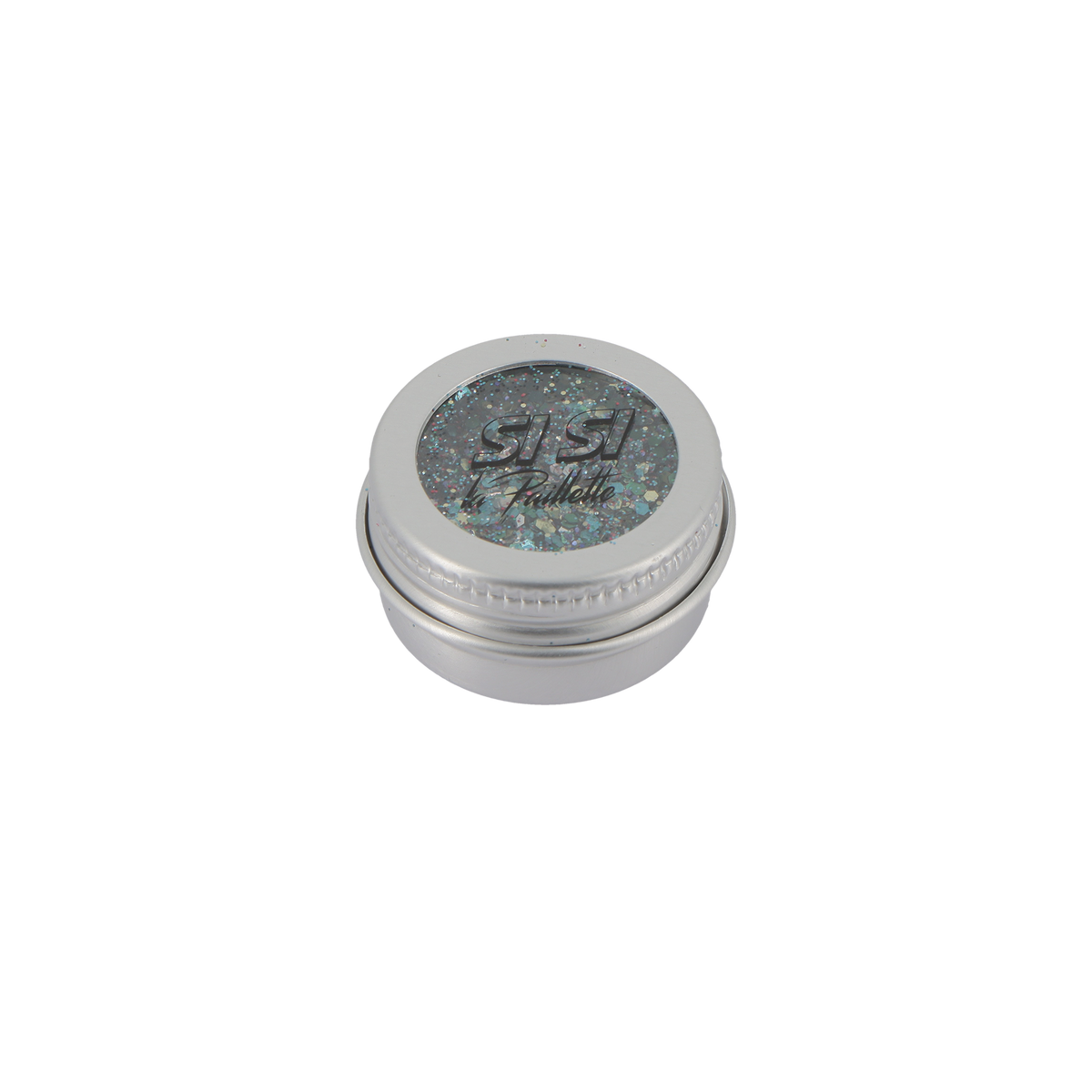 SI SI LA PAILLETTE Paillettes cosmétiques Galaxsisi Bleu 4G