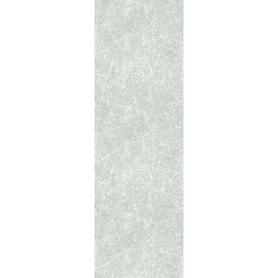 Papier peint intissé Arion Gris argenté