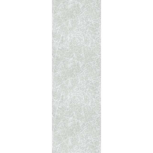 Papier peint intissé ARION coloris gris argenté