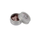 SI SI LA PAILLETTE Paillettes cosmétiques Coco cannelle Rose 5ML