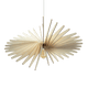 ATELIER LOUPIOTE Suspension Albatros Bouleau