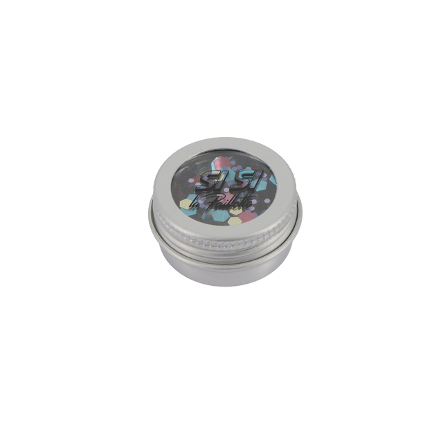 SI SI LA PAILLETTE Paillettes cosmétiques BANG BANG