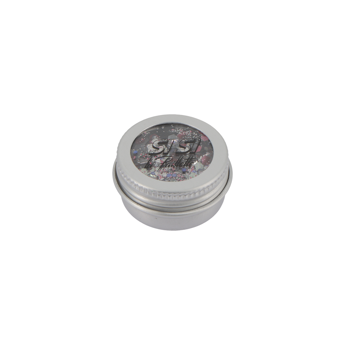 SI SI LA PAILLETTE Paillettes cosmétiques 5h du mat Rose 4G
