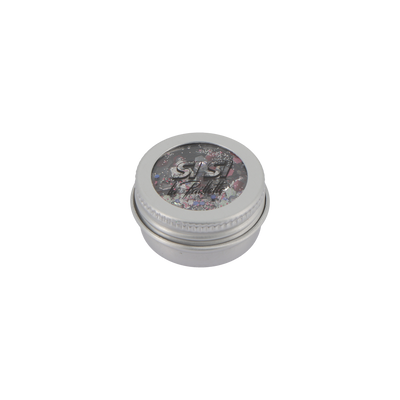 SI SI LA PAILLETTE Paillettes cosmétiques 5h du mat Rose 4G