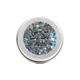 SI SI LA PAILLETTE Paillettes cosmétiques Y'holo Argent 4G