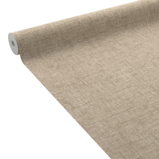 Papier peint intissé NAJA coloris lin