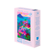 LA PETITE ÉPICERIE Puzzle Souvenir d'été par chloe weinfeld Multicolore