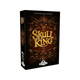 Jeu Skull king Brun