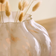 Vase Milky Beige