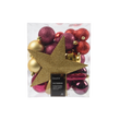 BOULES PAILLETTES MIX