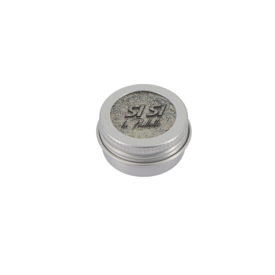 SI SI LA PAILLETTE Paillettes cosmétiques Baronne du dimanche Multicolore 4G