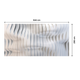 Papier peint panoramique XXL Formela Gris perle Satiné