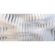 Papier peint panoramique XXL Formela Gris perle Satiné