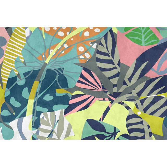 Papier peint panoramique XL FELICITA 400 x 270 cm