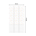 CONFETTIS PANEL