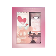 SPLASH BAIN