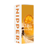 SPICED WHISKY