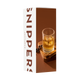 SPEK AMSTERDAM Mélange pour cocktail Spiced rum 350ML
